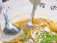 -友达面馆(广州总店)
