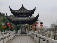 -蔡伦竹海