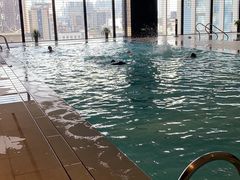 -长沙尼依格罗酒店