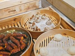 -盛宴自助餐厅(运达喜来登店)