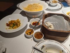 -怡情荟•海鲜青岛菜(五四广场旗舰店)