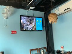 大堂-川里谈·川味小馆(北京路店)