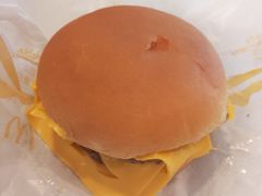 -麦当劳(集美石鼓店)