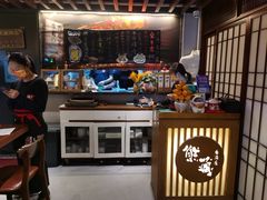 大堂-熊藏居酒屋(kkone店)