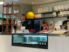 -明谦·Coffee&Cocktail Bar(美您公园店)