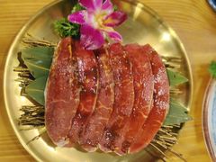 -雅莉家烤肉馆(万寿商业街店)