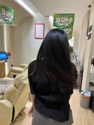 -森林头疗美容养发馆