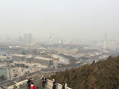 -云龙山