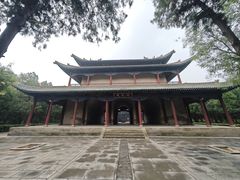 -尧庙景区