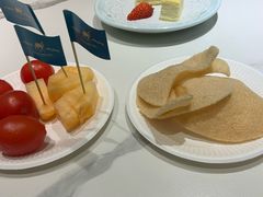 -阿里疆Alijiang·丝路美食·异域风情·清真(长楹天街店)