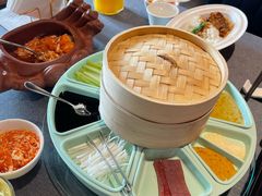 -羲和雅苑•北京烤鸭(平安国际金融中心店)