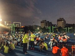 -河南财经政法大学(郑东校区)