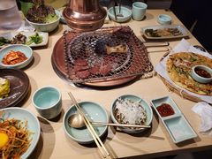 -王妃家(明洞中央店)