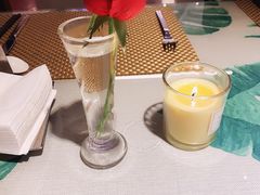 -千岛湖伯瑞特度假酒店-米兰西餐厅