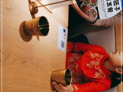 -马记永·兰州牛肉面(天通苑家乐福店)