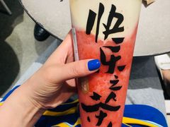 -LELECHA乐乐茶(美罗城店)