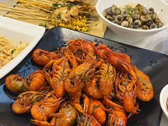-严三毛口味虾·小严同学的店(曙光路直营店)
