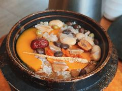 -百年石锅饭·朝鲜族传统民餐