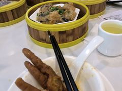 -隆昌海鲜酒家(南岸路店)