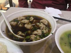 -蒋家桥饺面店(广陵路店)