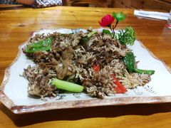 -下梅人家土菜馆(历史文化餐厅度假区店)