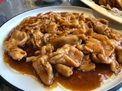 -黑石礁酒楼·海鲜(黑石礁店)