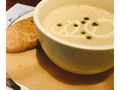 -卡朋厨房(289艺术园区店)