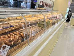 -红星前进面包牛奶公司(君太店)