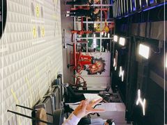 -UP健身私教馆(海岸城店)