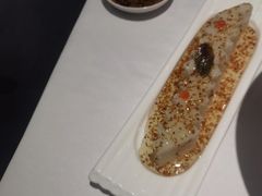 -江城小馆陕南妈妈菜·全球旅行餐厅(钟楼店)