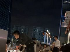 -DEW Lounge(深圳湾店)