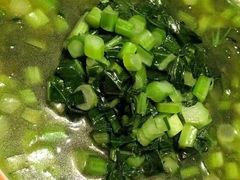 青菜钵-湘小馆剁椒鱼头(金帝商务大厦店)