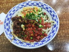 -樊二郎·驴蹄子面(科技路店)