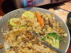 -山葵家居酒屋(天目里店)