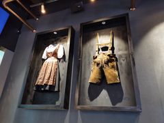 内景-haxnbauer海森堡德国餐厅(深圳coco店)