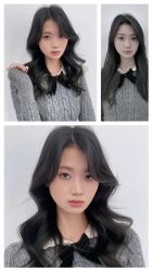 -张昊造型