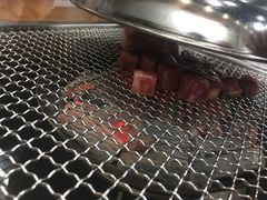 -肉甲韩国木炭烤肉(新壹街1店)