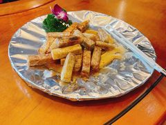 -乐在集市海鲜大排档(平潭店)