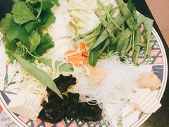 -Mk 泰式自助火锅(中央世界商业中心店)