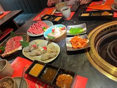-和来烤肉(仓山万达店)