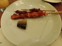 -广东嘉华大酒店·季花铁板烧餐厅