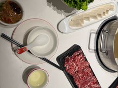 -陈记顺和潮汕牛肉火锅(番禺迎宾大道店)