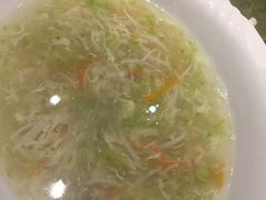 -闽鄂情·闽南招财鸭(水头店)