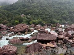-河南宝泉旅游区