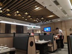 -海底捞火锅(奥体南路店)