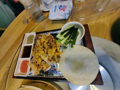 -陈傻子餐厅(世纪都会店)
