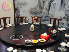 包厢-五姊妹海鲜(火车站店)