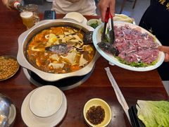-大理.老字号渝记酸萝卜乌鱼(古城总店)