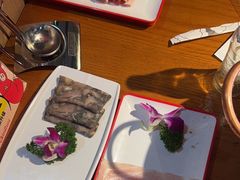 -三太子地摊烧烤·小龙虾(北蔡店)