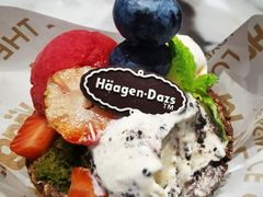 -哈根达斯(济南万象城店)